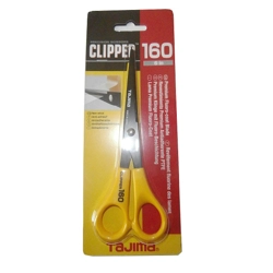 vendita online Forbice di precisione clipper 160 mm. Forbici, coltelli e cutter Tajima